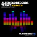 Ryan K - Alter Ego Trance, Vol. 30: Mixed By Ryan K