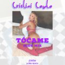 Cristini Couto, PLANTON - TOCAME (Club Mix)