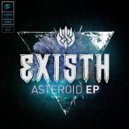 Existh - Quiet War