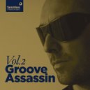 Groove Assassin - About Love