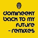 Domineeky - Blues Man\'s Blues (Domineeky Radio Dub)