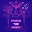 Afro Image Band - Inside You Again (Original Mix)