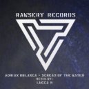 Adrian Oblanca - Radiactive Atmosphere