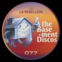 LOG - La Rebellion Soul