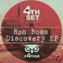 Ron Boss - Somewhere (Original Mix)