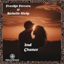 Frankie Ferrara & Richelle Hicks - 2nd Chance (Instrumental)