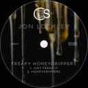 Jon Lockley - Honeydrippers (Original Mix)