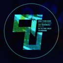 Joy Marquez, Zeuqram - In To de Jazz (Original Mix)