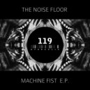 The Noise Floor - TNF10105 (D.A.V.E. The Drummer\'s Acidic Remix)
