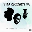 Dj Treasure Feat. Papa Chocco & Dj Tressa - Umcimbi (Original Mix)