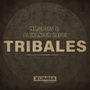 Mr.Drops, Alexander Zabbi - Duro (Original Mix)