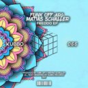 Funk Off (AR), Matias Schaller - You Got This (Original Mix)