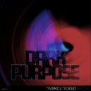 Marshal Arnold - Dark Purpose