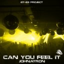 Johnatron - Can You Feel It (Extended Mix)