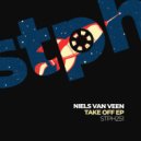 Niels van Veen - Who\'s Back (Original Mix)