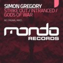 Simon Gregory - Gods Of War