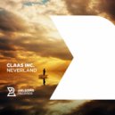 Claas Inc. - Neverland (Original Mix)