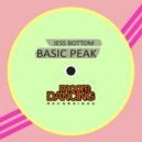 Jess Bottom - Basic Peak