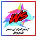 Mikie Format - Rinsr
