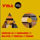 PHARD - Long Island (Original Mix)