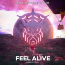 HouseWerk, VARGENTA & Ava Silver - Feel Alive (Original Mix)