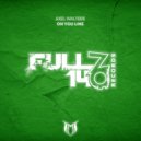 Axel Walters - On You Line (Extended Mix)