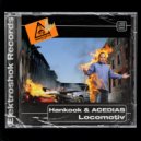 Hankook & ACEDIAS - Locomotiv