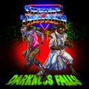 Shades of Thunder - Darkness Falls