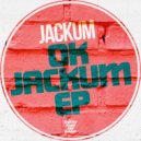 DJ Jackum - Big (Original Mix)