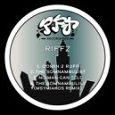 RIFFZ - The Somnambulist