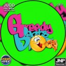 Judd - Pacman