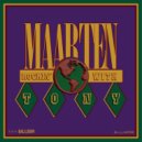 Maarten - Still Rockin\' With Tony (Original Mix)