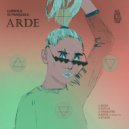 Ludmila Di Pasquale - Arrastre