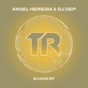 Angel Heredia, DJ Dep - Jungle History (Original Mix)
