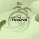 Jose Palacios - Feeling (Extended Mix)