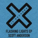Scott Anderson (UK) - Dance