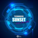 Technogen - Sunset (DAS FM Mix)