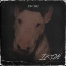 Knobz - Iron