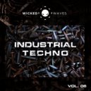 Darpa, Asparuh & Grozdanoff, V-Touch, Sandre - Wasted (Sebastian Groth Remix)