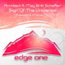 Architect (ARG) feat. May Britt Scheffer - Sign Of The Universe (Original Mix)