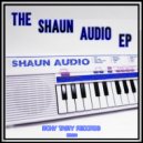Shaun Audio & King Felix - Long Distance