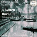 Dj Aymen - 7 Minutes To Explain (Mekzid Deejay Remix)