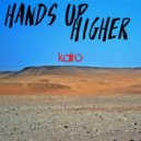 Hands Up Higher - Siren