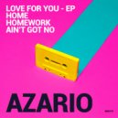 Azario - Homework (Original Mix)