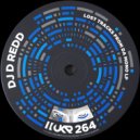 DJ D ReDD - HOPE U LIK 2 SWAY (Original Mix)