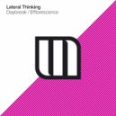 Lateral Thinking - Efflorescence