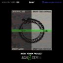 Night Vision Project - SchizAgenda (Original Mix)
