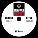 Tech C - Two (mr.lucky Remix)