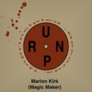 Marlon Kirk - Mission never over