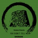 Girolamo Erilancho - You Didn't Tell Me
